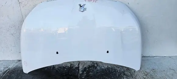 Peugeot 2008 I Engine bonnet/hood 