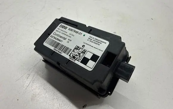 BMW X1 F48 F49 Antenna control unit 9397846 61359397846