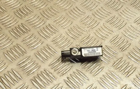 Jaguar X-Type Airbag deployment crash/impact sensor 1X4A14B345AC