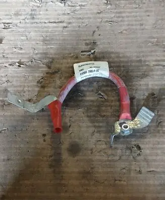 Positive cable (battery)