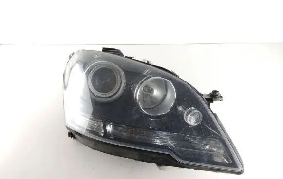 Mercedes-Benz ML W164 Headlight/headlamp A1648209661 5DC00906050