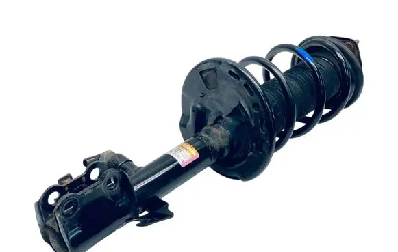 Lexus RX 450H Front shock absorber with coil spring 4851080A94 4851048580 4813148812