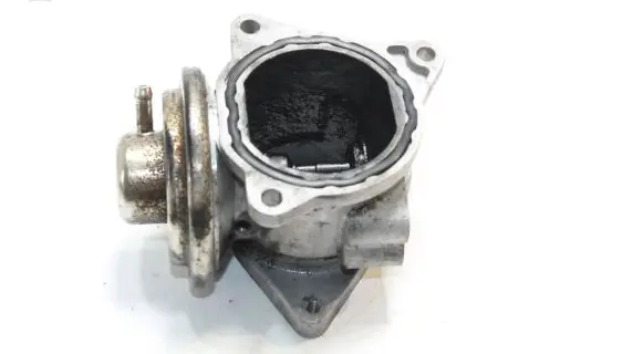 Audi A3 S3 8V Throttle valve 424440651
