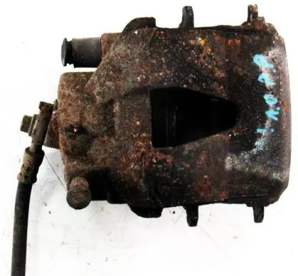 Volkswagen Up Front brake caliper