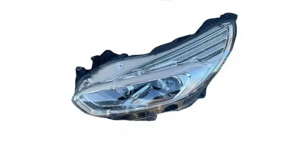 Ford S-MAX Headlight/headlamp EM2B13WW030EN