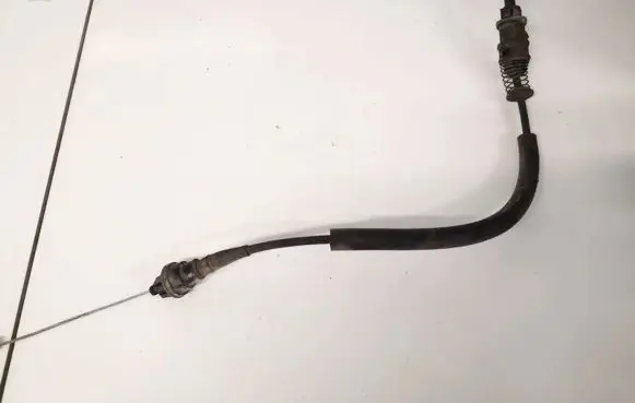 Mazda 626 Clutch cable 