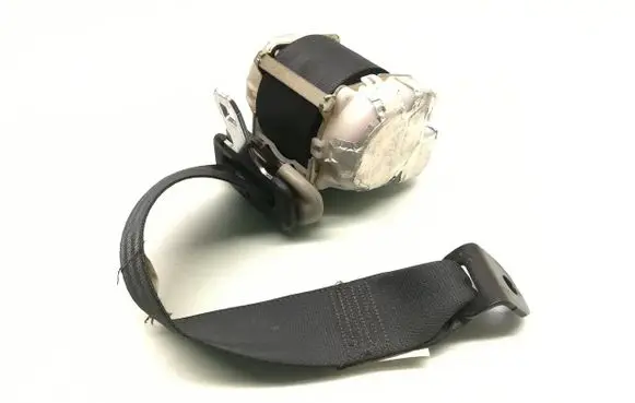 Suzuki SX4 Rear seatbelt 84980-79J0 7P2420