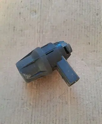 Audi A8 S8 D3 4E Accelerator pedal position sensor 4B0959897B