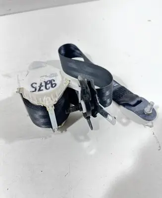 Peugeot 308 Rear seatbelt 96777230XX