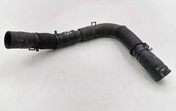 Citroen C-Crosser Engine coolant pipe/hose