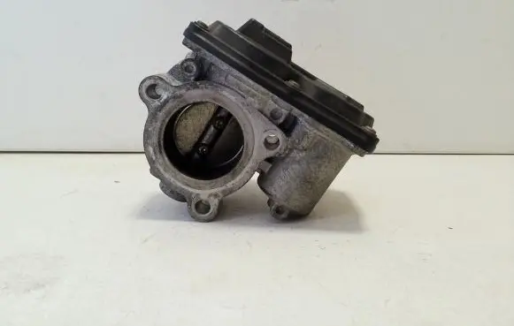 Ford Ecosport Throttle valve CM5G9F991FC