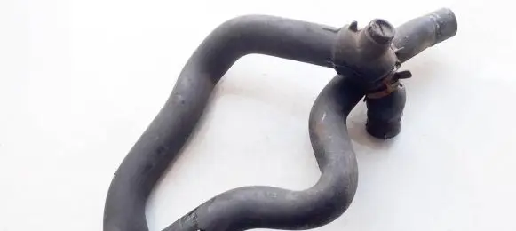 Renault Megane I Engine coolant pipe/hose