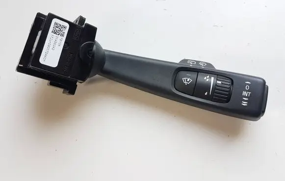 Volvo V60 Wiper control stalk 31456042