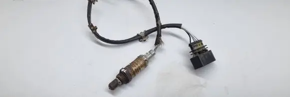 Volkswagen PASSAT B5 Lambda probe sensor 021906265T