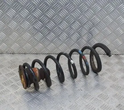 Peugeot 5008 Rear coil spring