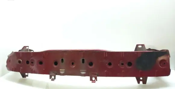 Mazda 3 II Front bumper cross member B45A082