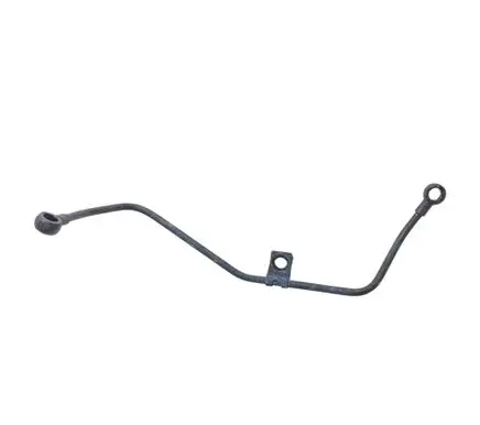 KIA Sorento Turbo turbocharger oiling pipe/hose