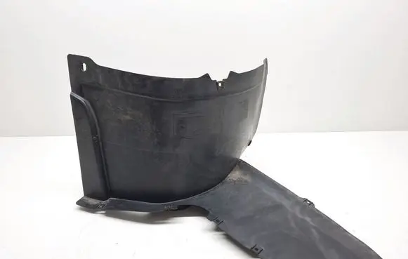 Volkswagen PASSAT B6 Front wheel arch liner splash guards 3C0805911D