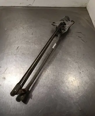 Volvo V50 Front wiper linkage and motor 3397021108 31253518