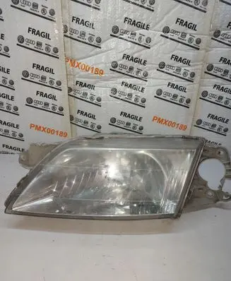 Mazda Premacy Headlight/headlamp