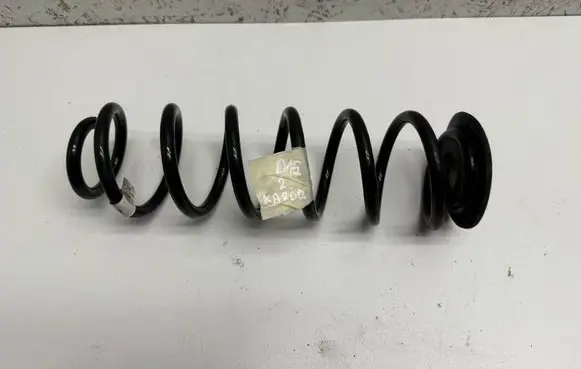 Skoda Karoq Rear coil spring 5Q0511121