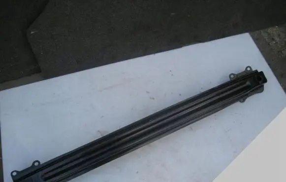 Rear beam