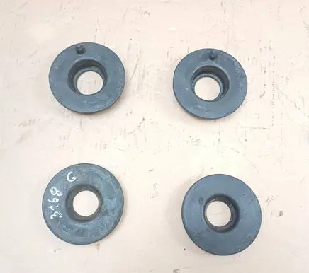 Aiways U5 Rear coil spring rubber mount 86147120
