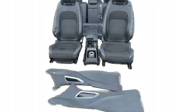 Jaguar F-Pace Interior set BRAKDANYCH2481250