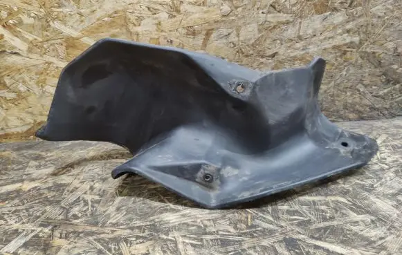 Nissan 240ZX, 280ZX, 300ZX Fuel tank bottom protection 