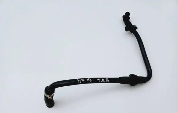 Audi A3 S3 8L Vacuum line/pipe/hose 1J0612041AQ