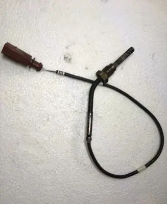 Skoda Octavia Mk2 (1Z) Exhaust gas temperature sensor 03G906088AC