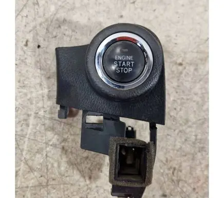 Subaru Forester SH Engine start stop button switch 15A8548