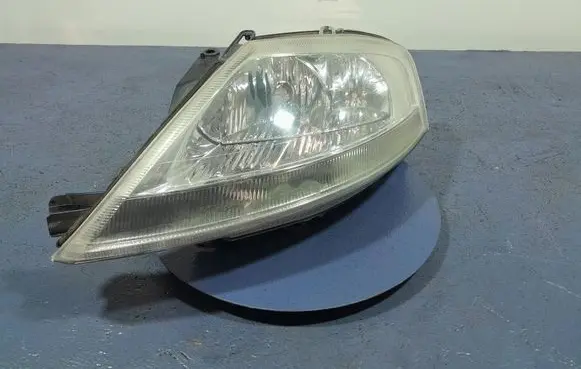 Citroen C3 Headlight/headlamp 9680157580