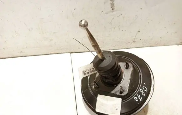 Audi A2 Brake booster 8z2614205a 03784402024