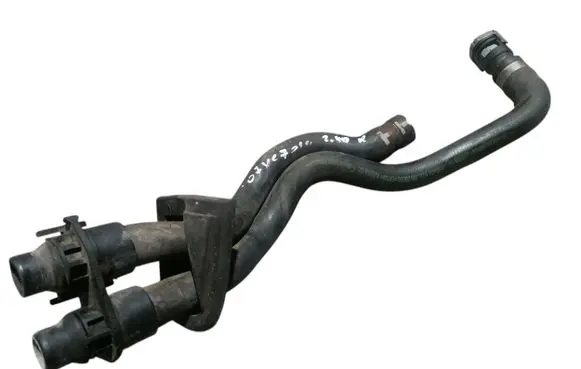 Volvo XC70 Engine coolant pipe/hose 6G9118C266EG