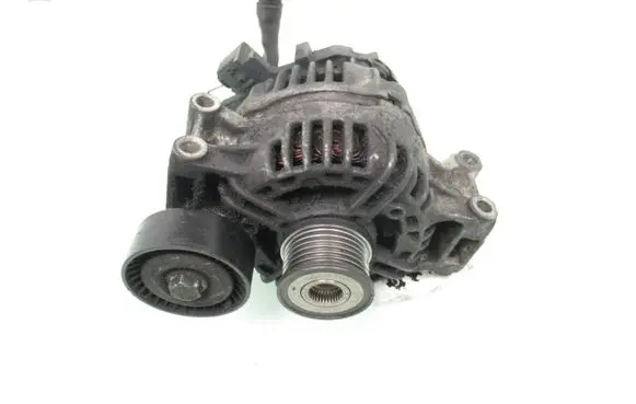 BMW 3 E46 Generator/alternator 752138301 0124325087