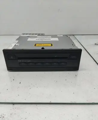 Audi A6 Allroad C6 CD/DVD changer 4E0035111A 4E0910111F