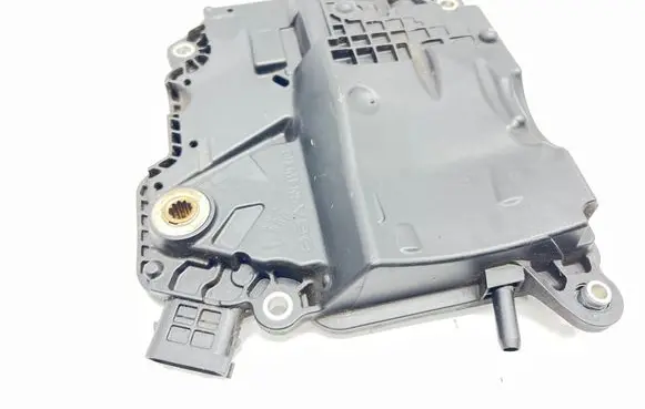 Mercedes-Benz ML W164 Gearbox control unit/module A1644460710