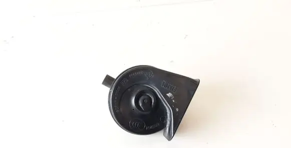 BMW 3 E92 E93 Horn signal E355306 A046522