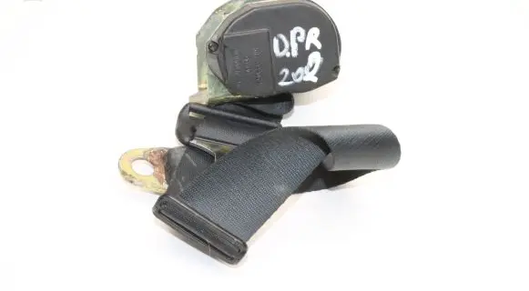 Porsche 928 Rear seatbelt
