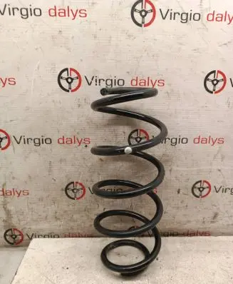 Toyota Yaris Rear coil spring