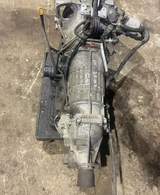 Subaru Legacy Automatic gearbox TZ1B7LRABB 069811