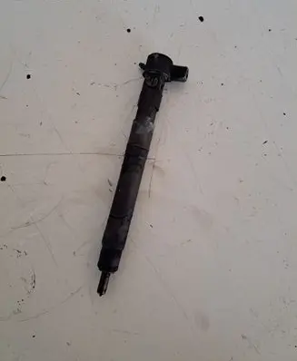 Opel Antara Fuel injector 28488548 4137AN21R34