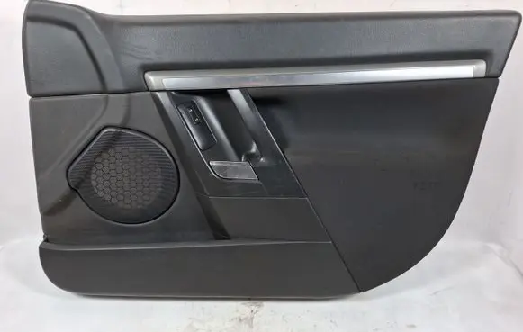 Opel Vectra C Front door card panel trim SK011723