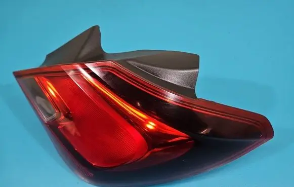 Opel Corsa E Rear/tail lights 39068623 IMPRK1531940