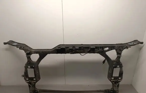 Audi A4 S4 B8 8K Radiator support slam panel 8K0805594J 2001801