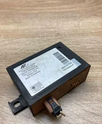 Volkswagen Sharan Engine control unit/module ECU 7M0953257F 5WK4776