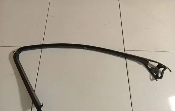 Renault Laguna III Other front door trim element 802750001R