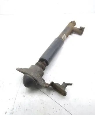 Volkswagen Scirocco Rear shock absorber/damper 1K0512609B