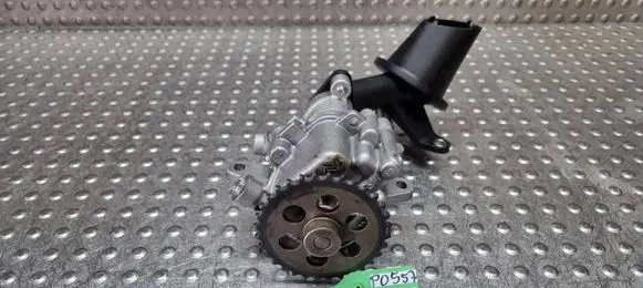 Ford Transit Oil pump S27698557 BK2Q6600